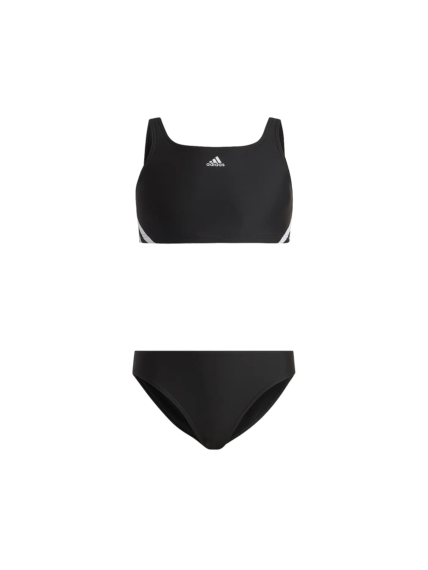 ADIDAS | Mädchen Bikini 3-Streifen | 